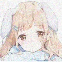 尹新月 角色头像